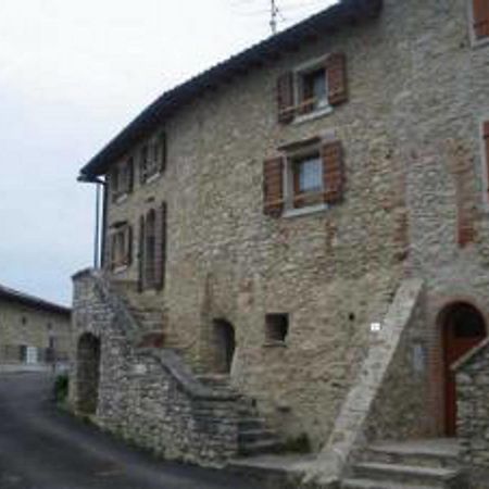 Villa Casa Rita San Zeno di Montagna Exterior foto